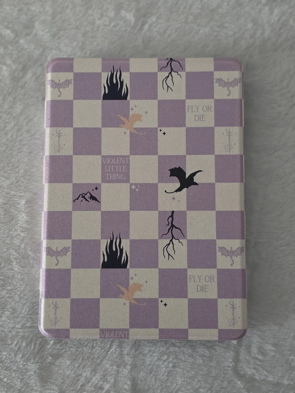 Kindle Case